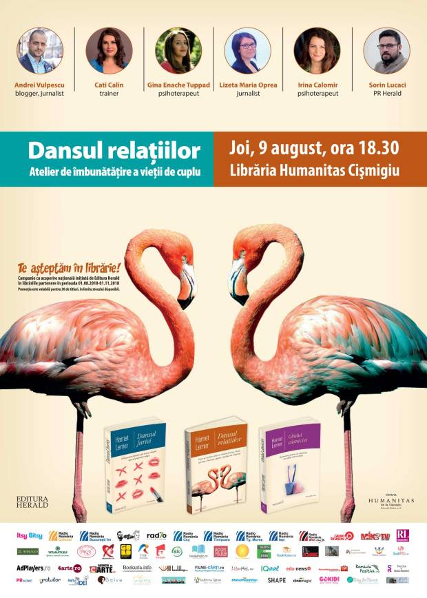 Afis-Dansul-relatiilor-Humanitas-Cismigiu